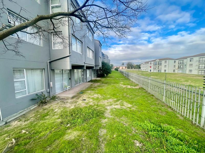 2 Bedroom Property for Sale in Sanlamhof Western Cape
